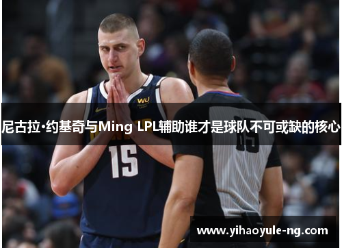 尼古拉·约基奇与Ming LPL辅助谁才是球队不可或缺的核心