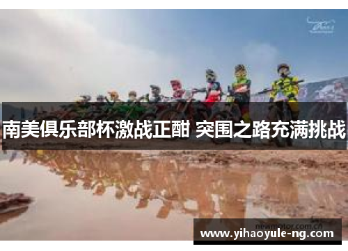 南美俱乐部杯激战正酣 突围之路充满挑战